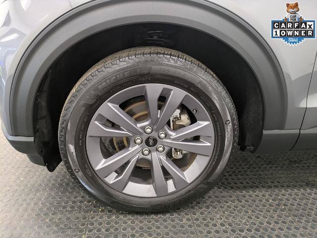 Certified 2023 Ford Explorer XLT w/ Equipment Group 202A AWD/4WD image 7