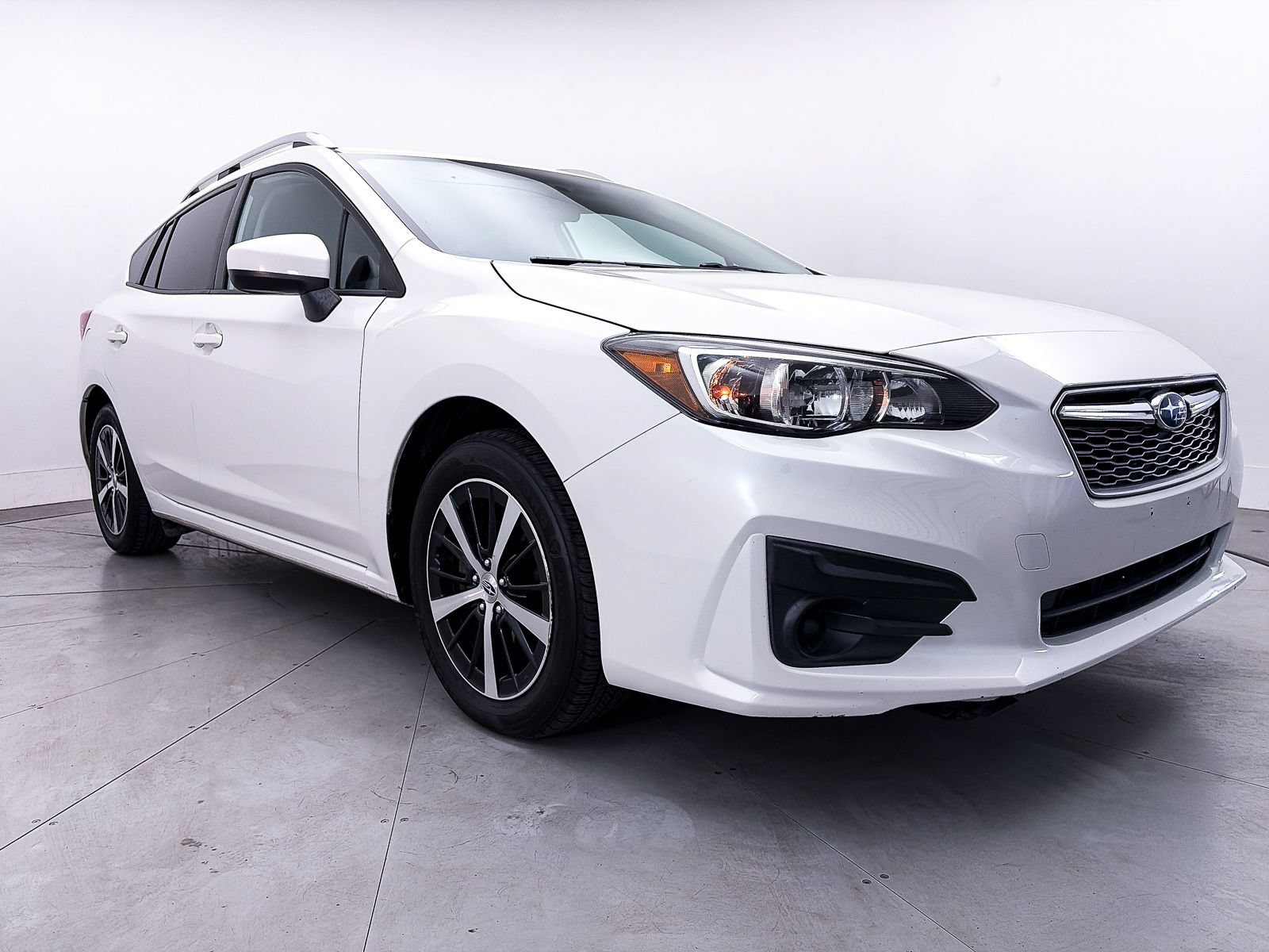 Used 2019 Subaru Impreza 2.0i Premium AWD/4WD image 9