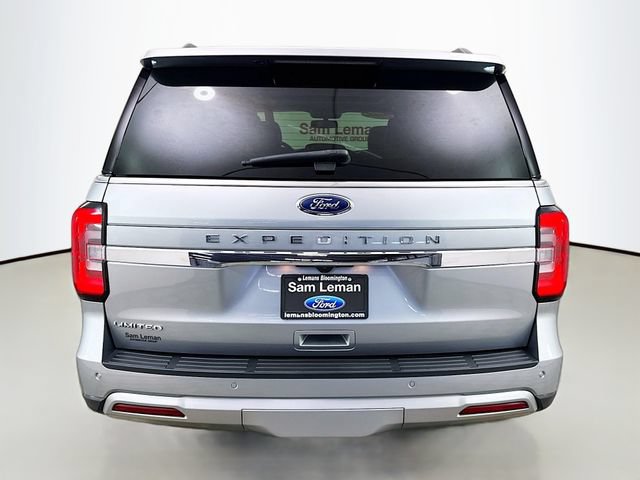 Used 2023 Ford Expedition Limited AWD/4WD image 6