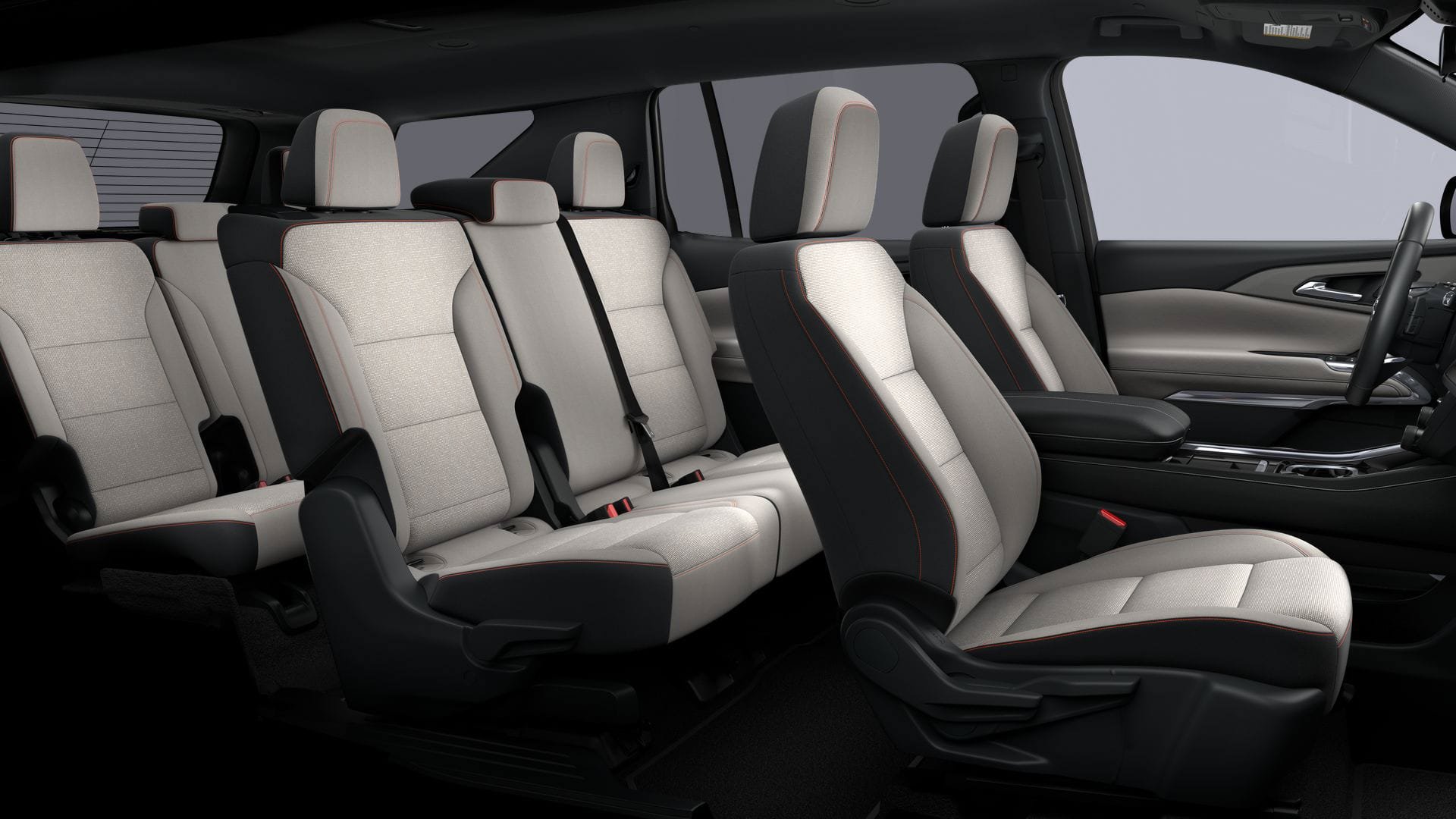 New 2026 Chevrolet Traverse LT AWD/4WD image 31