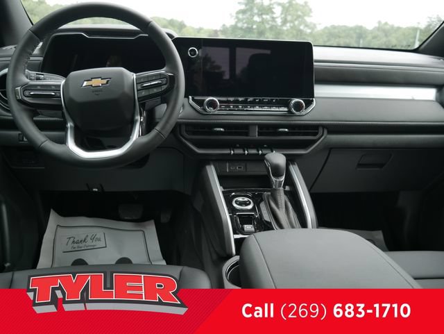 New 2026 Chevrolet Colorado LT w/ LT Convenience Package AWD/4WD image 42
