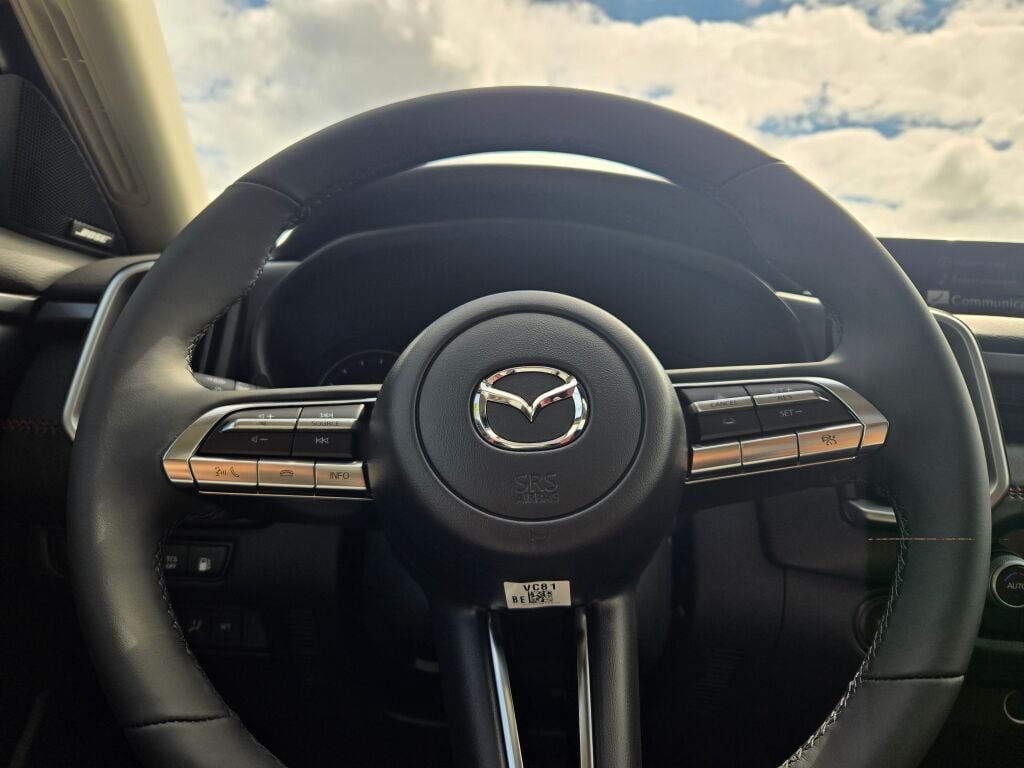 New 2026 MAZDA CX-50 AWD 2.5 Hybrid w/ Weather Package image 33