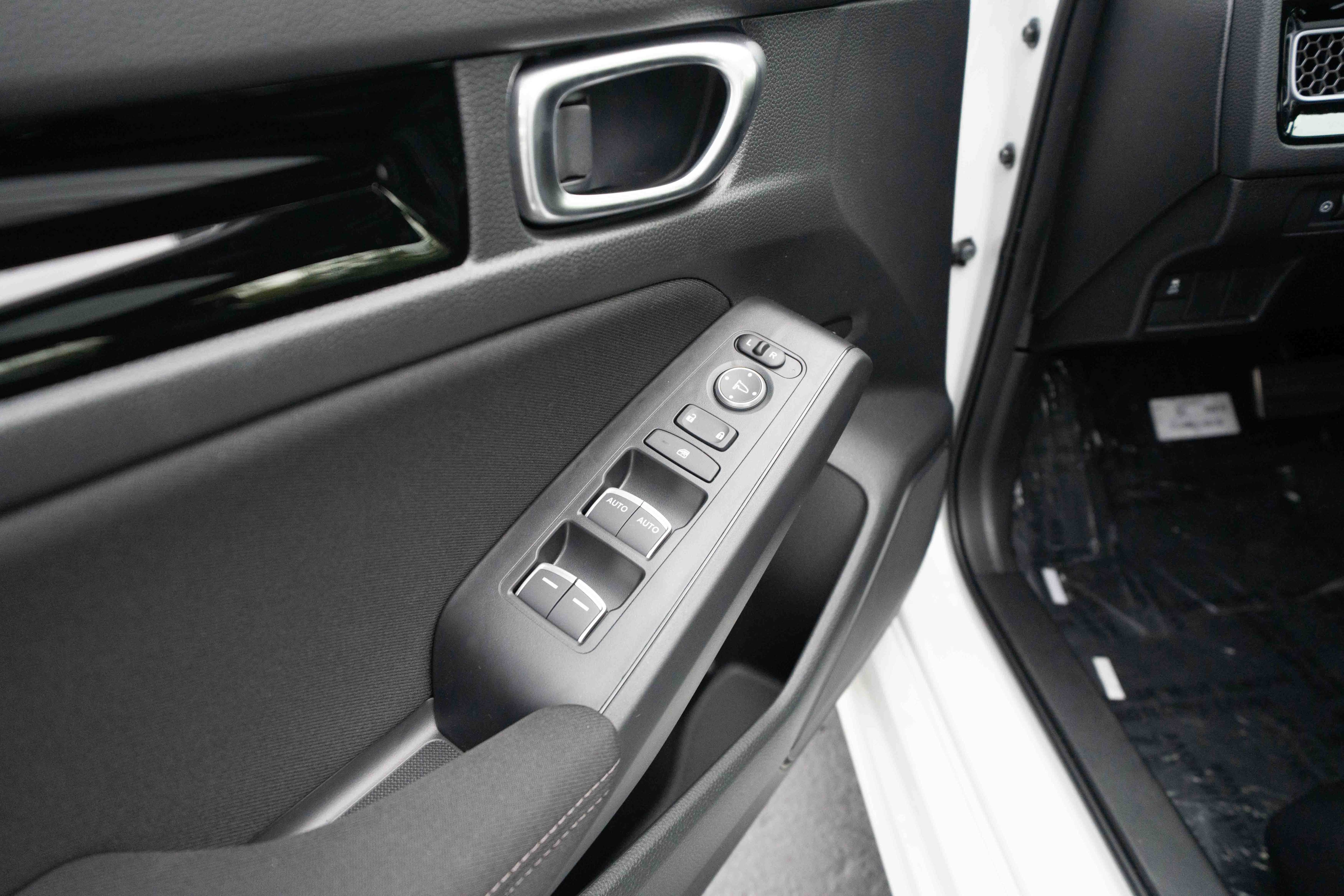 New 2026 Honda Civic Sport image 7