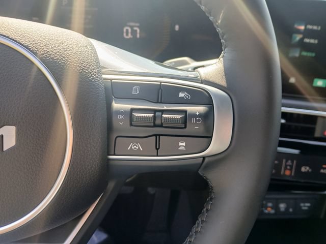 New 2026 Kia K5 GT-Line AWD/4WD image 34