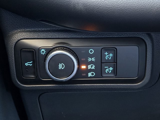 Used 2025 Ford Explorer ST w/ Sun And Sound Package AWD/4WD image 23