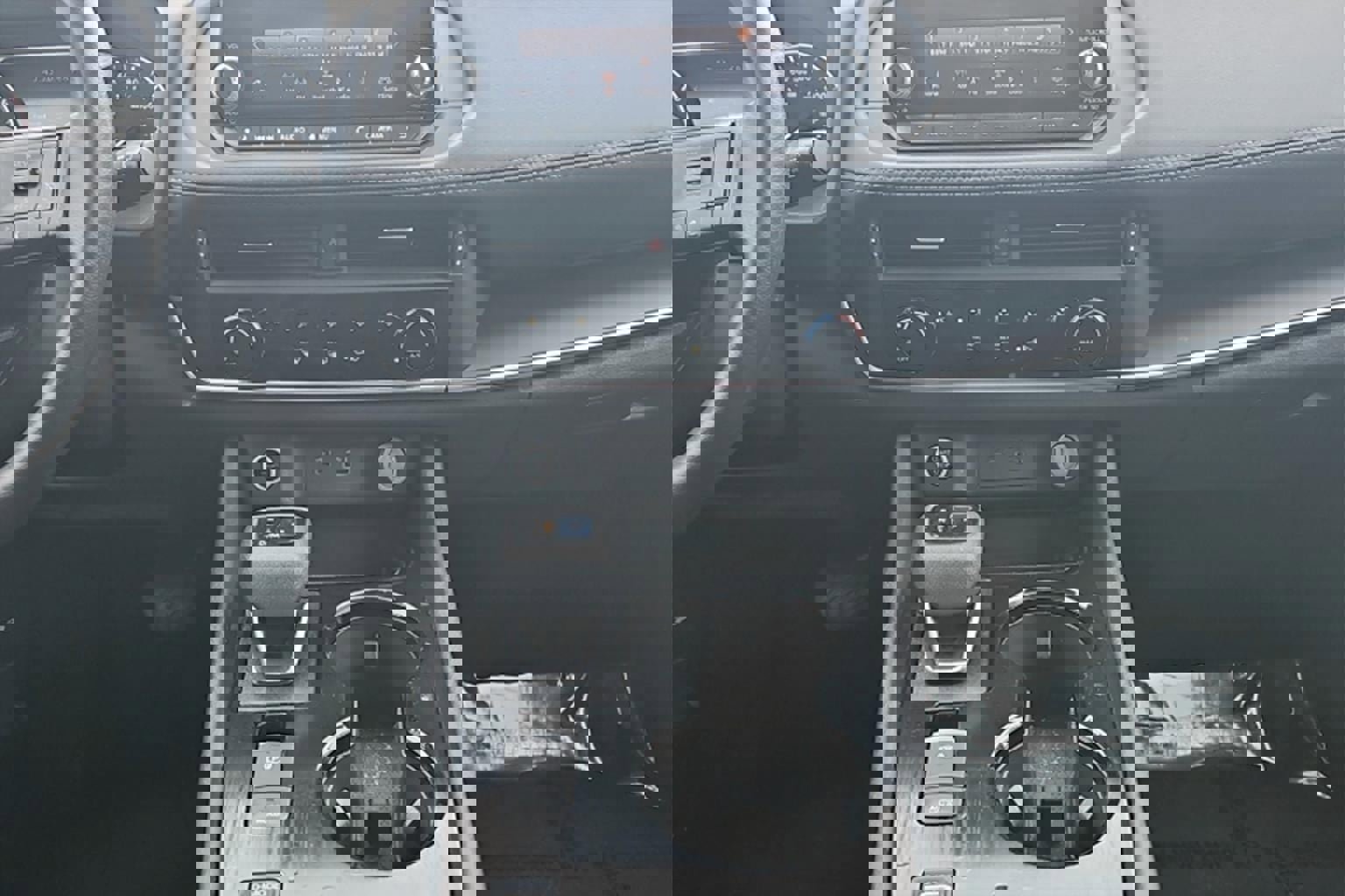 Used 2021 Nissan Rogue S image 12