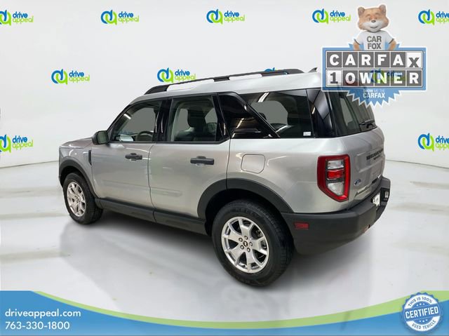 Used 2023 Ford Bronco Sport Base image 7