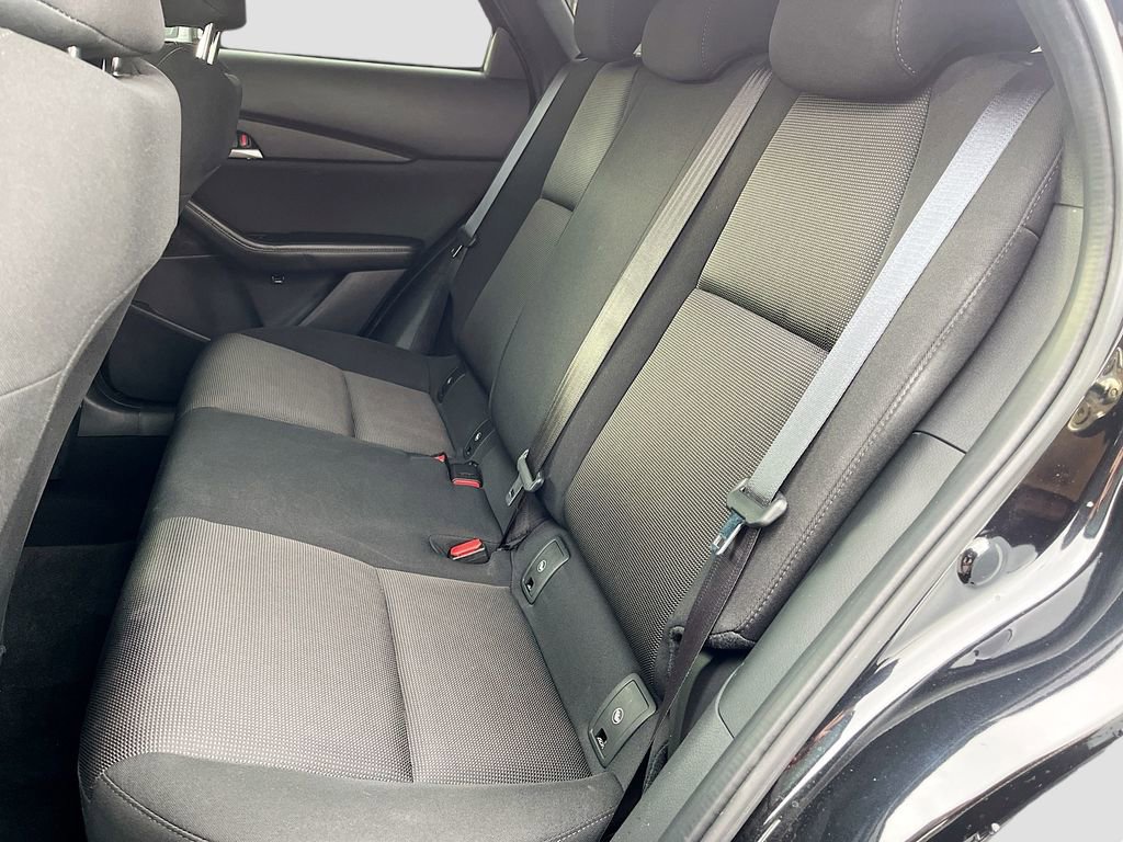 Used 2023 MAZDA CX-30 AWD 2.5 S image 23