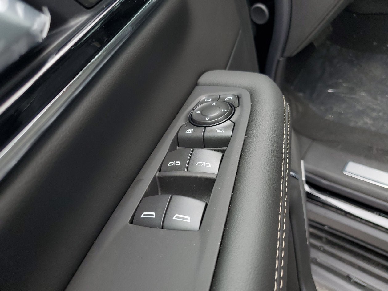 New 2027 GMC Yukon XL Elevation w/ Elevation Premium Package AWD/4WD image 18
