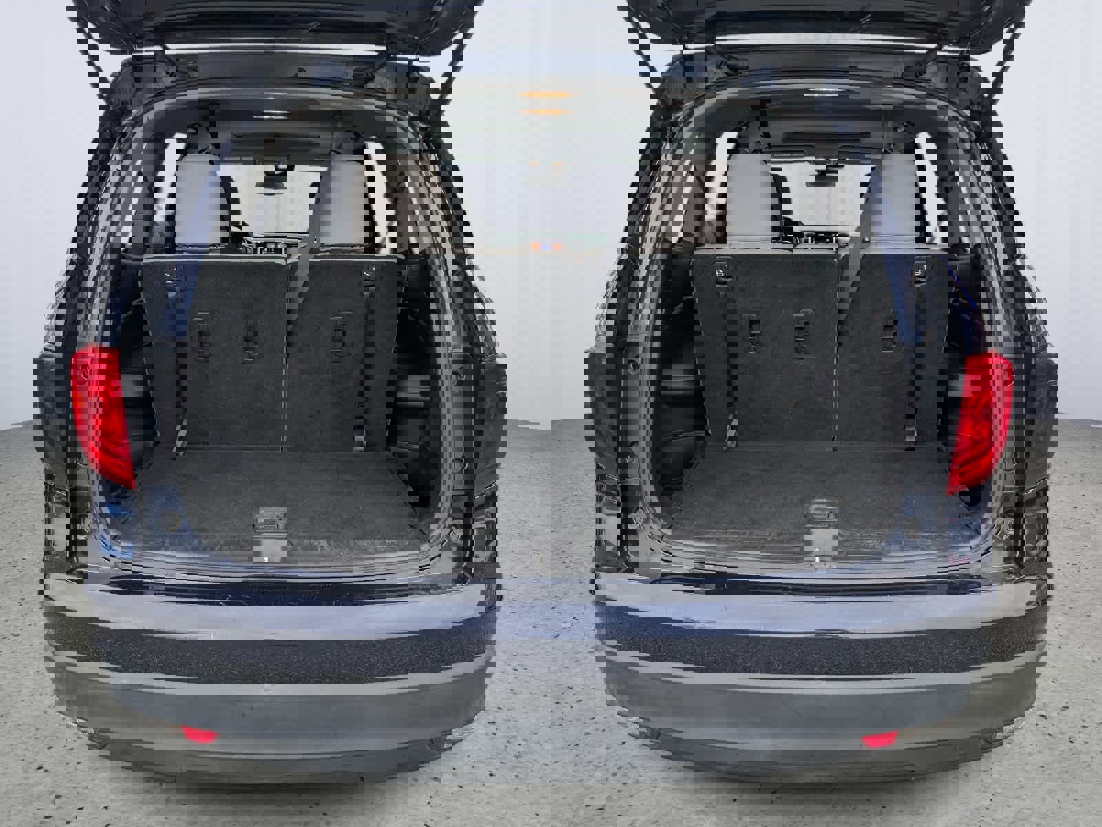 Used 2018 Honda Pilot EX-L image 12