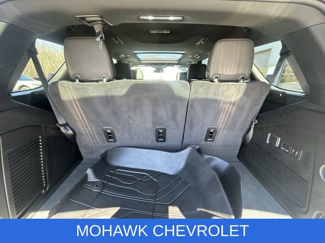 Used 2024 Chevrolet Tahoe Premier image 28