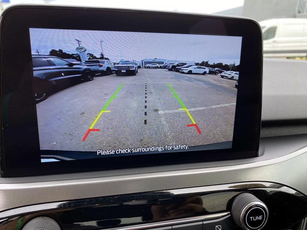 Used 2023 Ford Escape Active AWD/4WD image 14