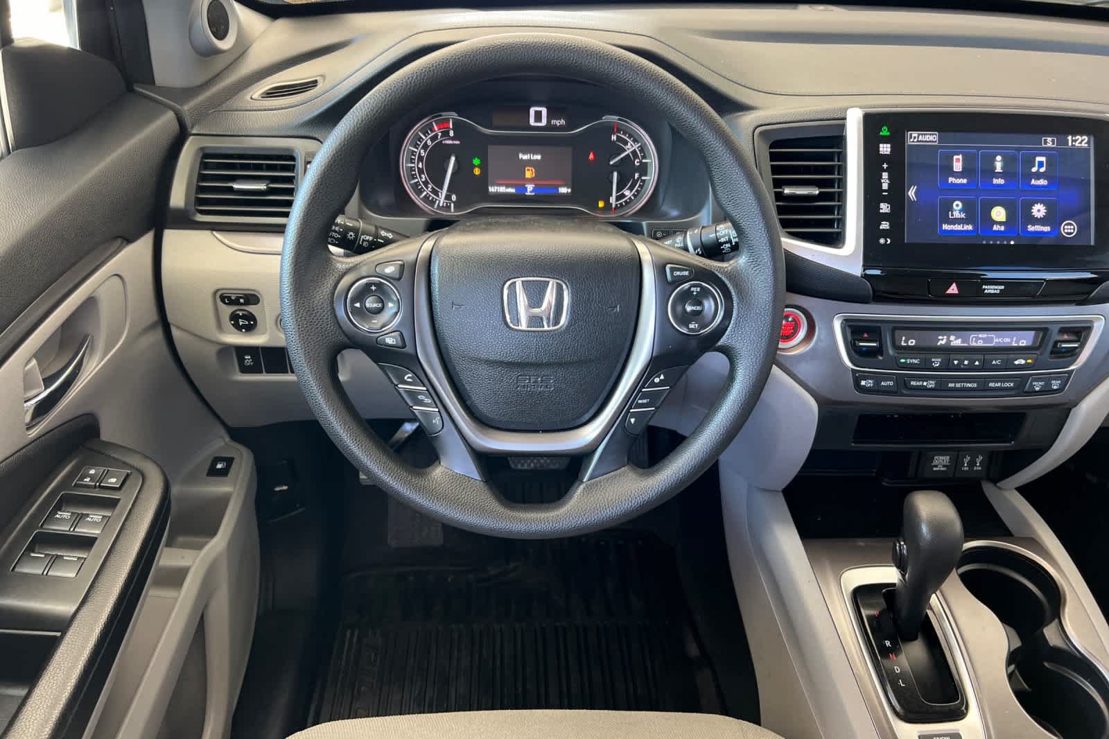 Used 2016 Honda Pilot EX image 15