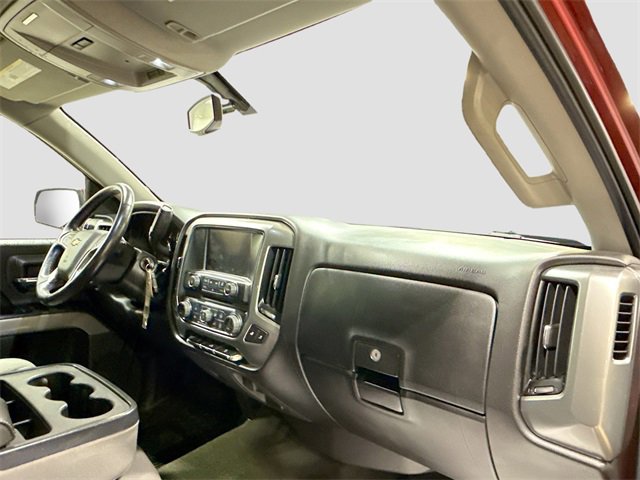 Used 2017 Chevrolet Silverado 1500 LT w/ All Star Edition image 27