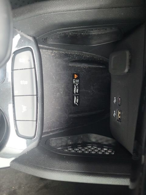 Certified 2024 Chevrolet TrailBlazer LT w/ Convenience Package image 33