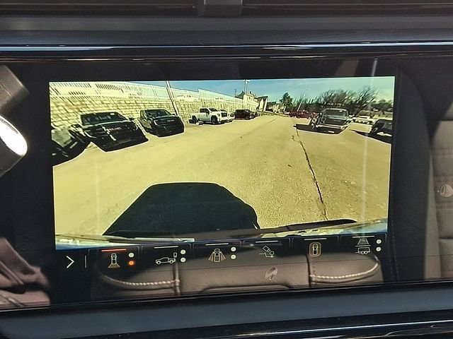 New 2026 GMC Sierra 2500 AT4X image 19