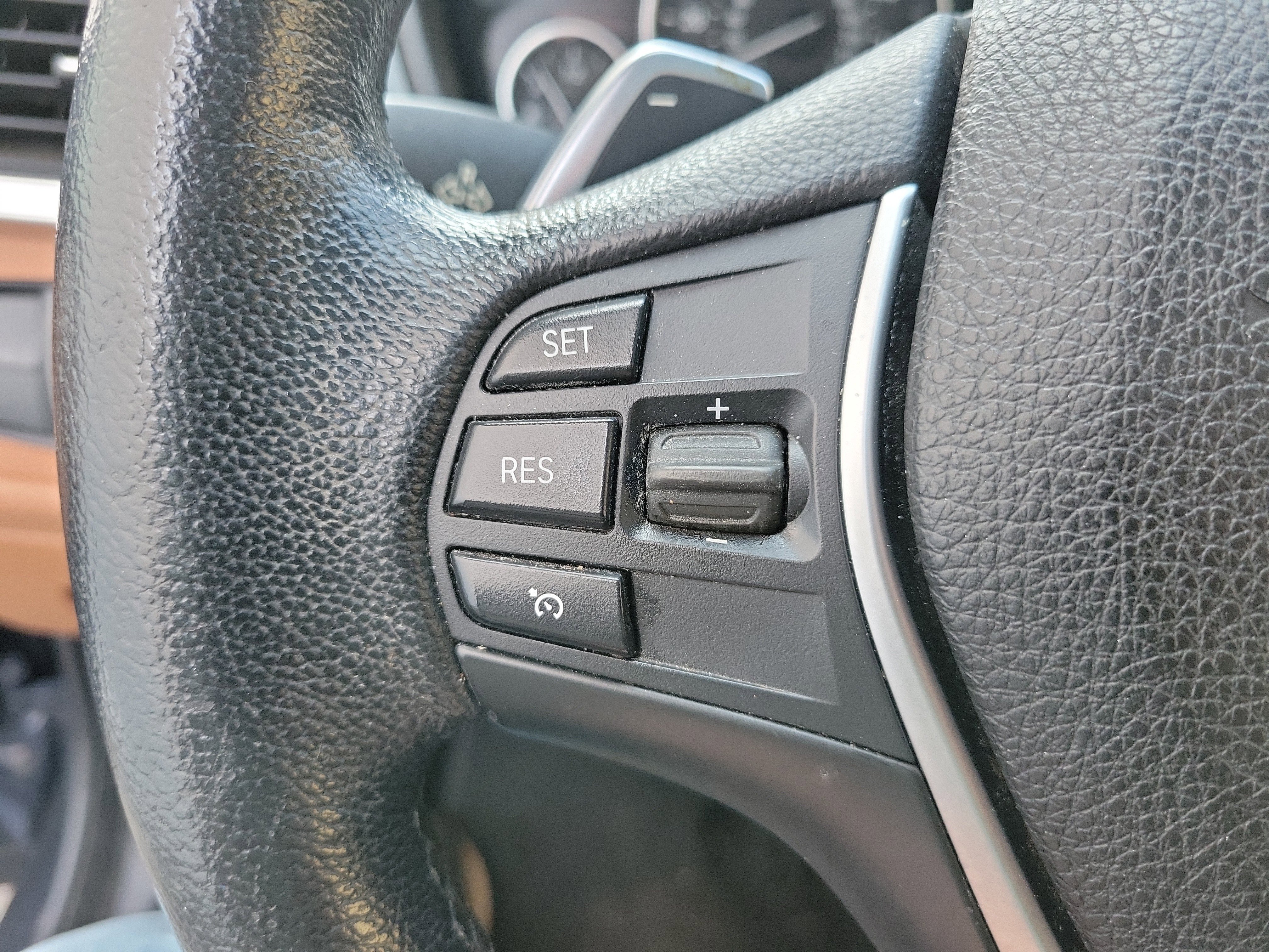 Used 2016 BMW 328i Gran Turismo xDrive image 23