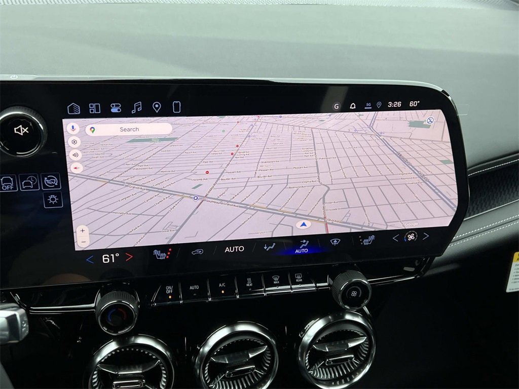New 2026 Chevrolet Blazer EV LT image 13