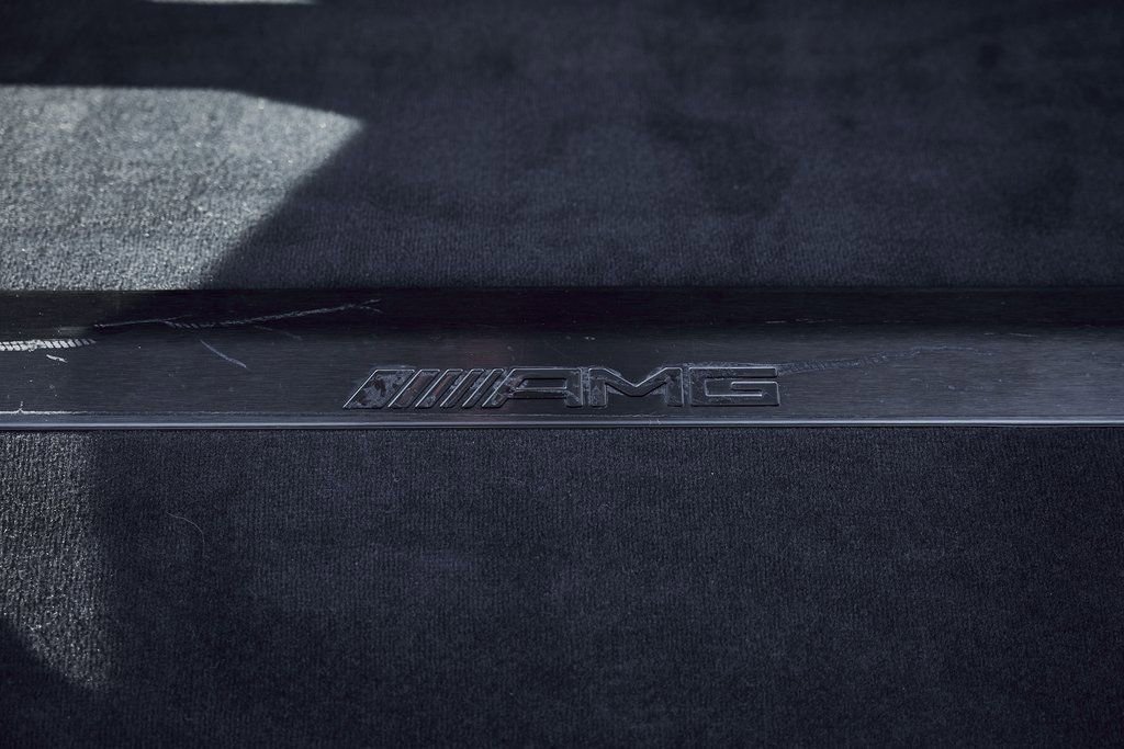 Used 2021 Mercedes-Benz AMG GT Black Series image 37