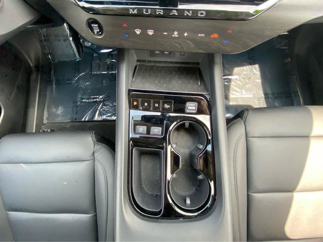 Used 2025 Nissan Murano SL w/ Cargo Package AWD/4WD image 28