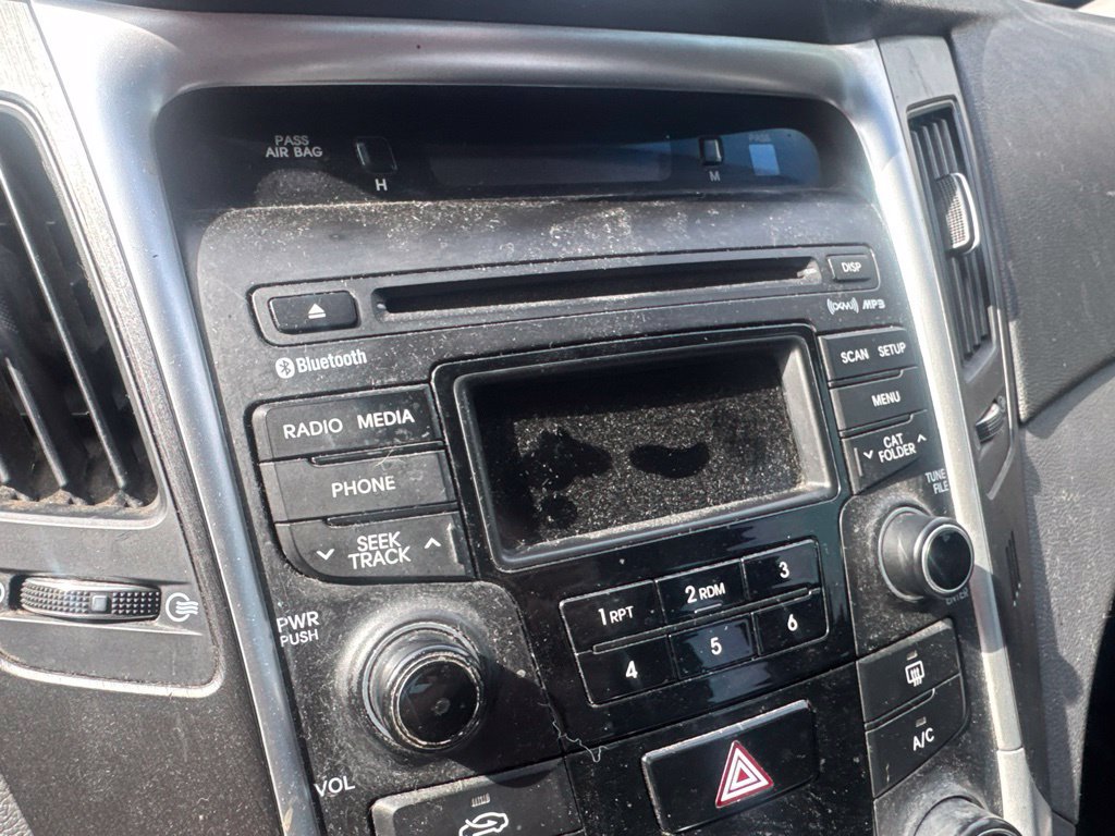 Used 2014 Hyundai Sonata GLS FWD image 15