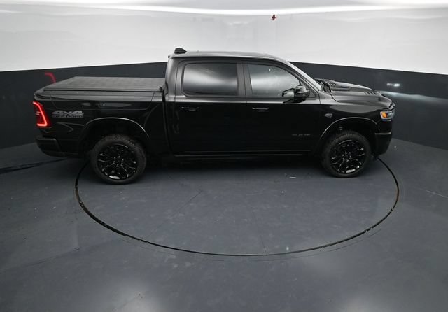 New 2027 RAM 1500 Limited AWD/4WD image 62