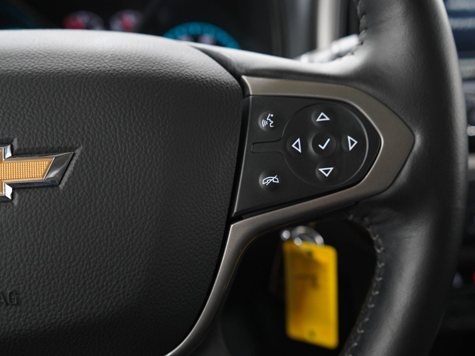 Used 2022 Chevrolet Colorado Z71 AWD/4WD image 24