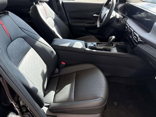 New 2026 Nissan Sentra SR w/ SR Premium Package image 14