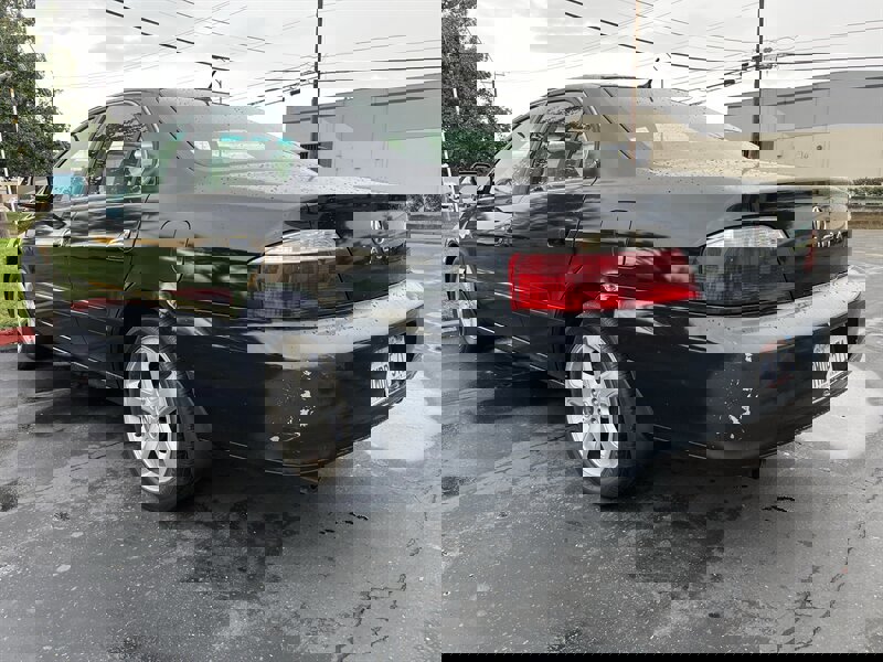 Used 2003 Acura TL Type-S image 9