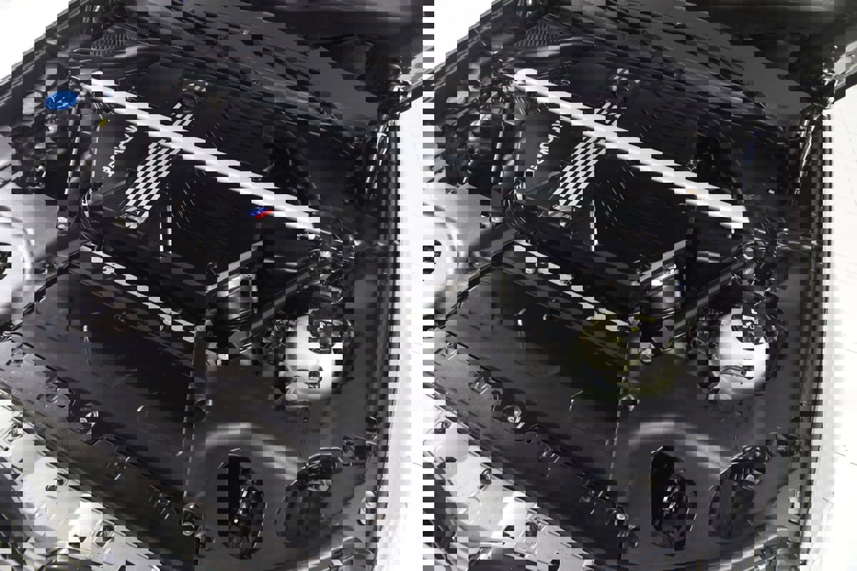 Used 2020 BMW X4 M w/ Executive Package image 25