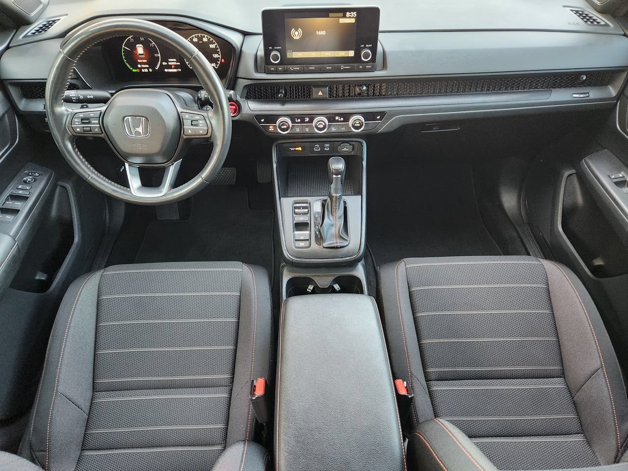 Used 2023 Honda CR-V Sport image 25
