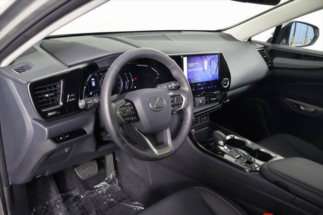 Certified 2026 Lexus NX 350 AWD w/ Accessory Package (2T) image 7