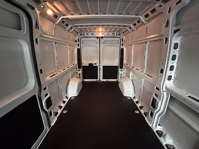 New 2026 RAM ProMaster 2500 w/ Power Group FWD image 29