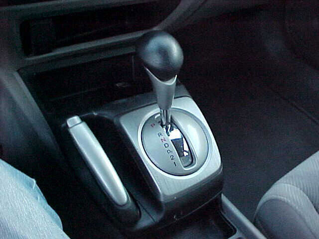 Used 2009 Honda Civic LX image 20