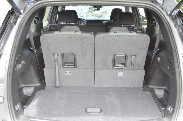 New 2025 Jeep Grand Cherokee L Laredo w/ Luxury Tech Group I image 41