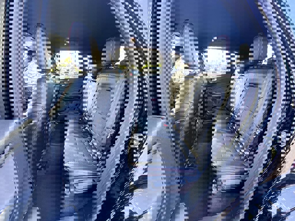 Used 2024 Ford Escape ST-Line w/ Tech Pack #1 image 31