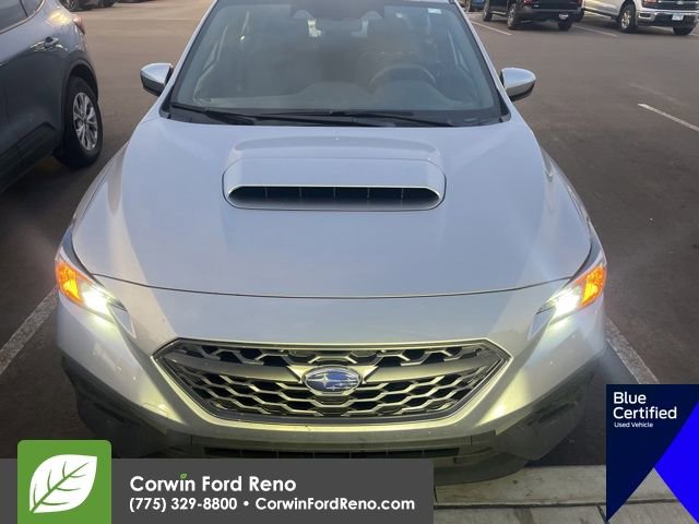 Used 2024 Subaru WRX image 2