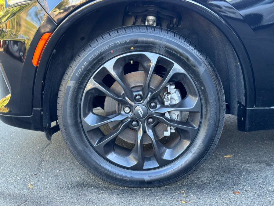 Used 2021 Dodge Durango GT image 8