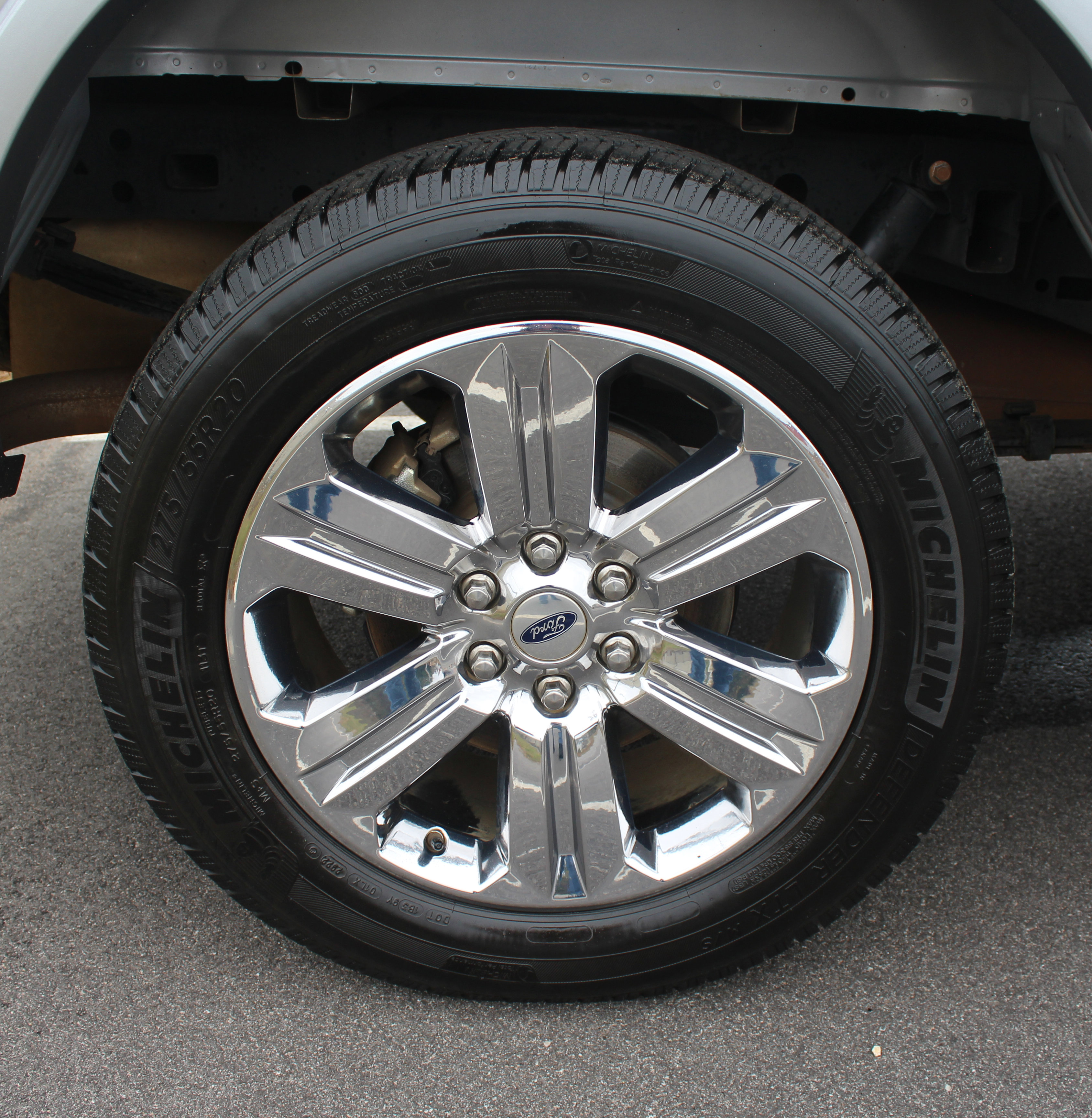 Used 2020 Ford F150 Lariat image 21