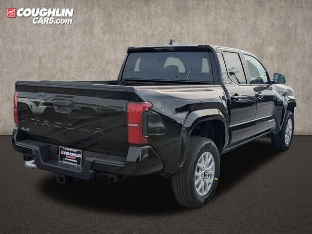 New 2026 Toyota Tacoma SR5 AWD/4WD image 8
