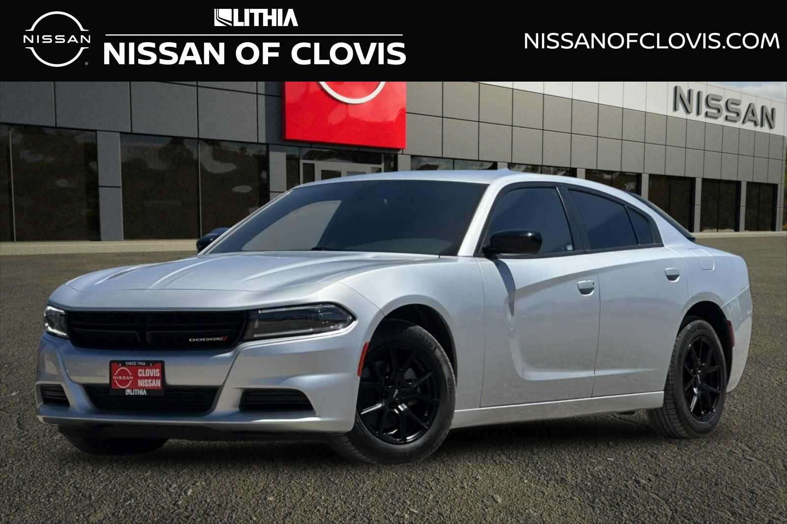 Used 2023 Dodge Charger SXT RWD video 1