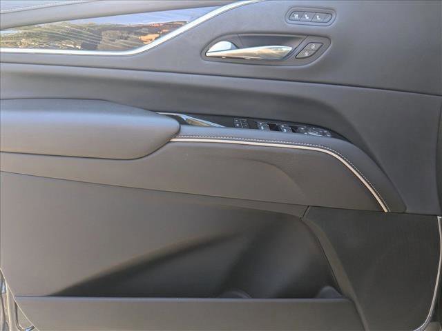 Used 2021 Cadillac Escalade Sport image 9