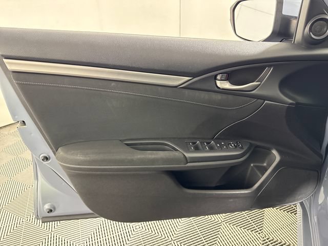 Used 2018 Honda Civic EX image 28