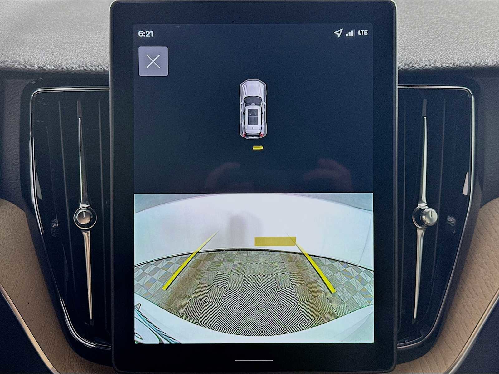 New 2026 Volvo XC60 B5 Core image 14