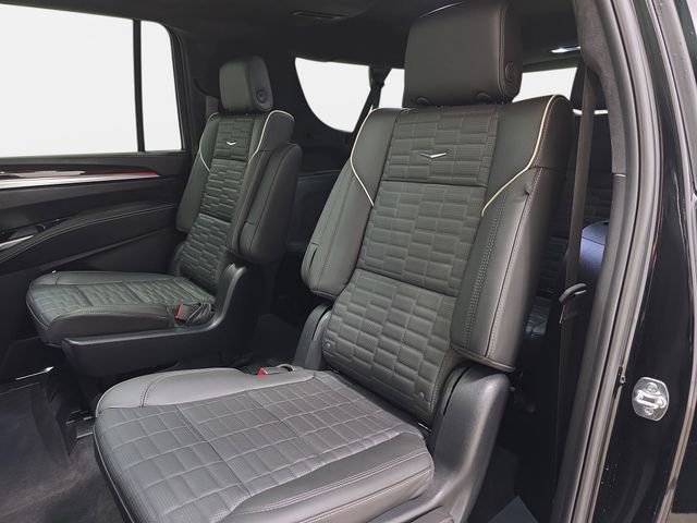 Used 2026 Cadillac Escalade ESV Platinum Sport w/ LPO, Floor Liner Package RWD image 13