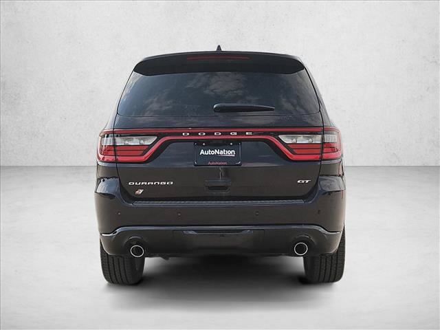 New 2026 Dodge Durango GT AWD/4WD image 8