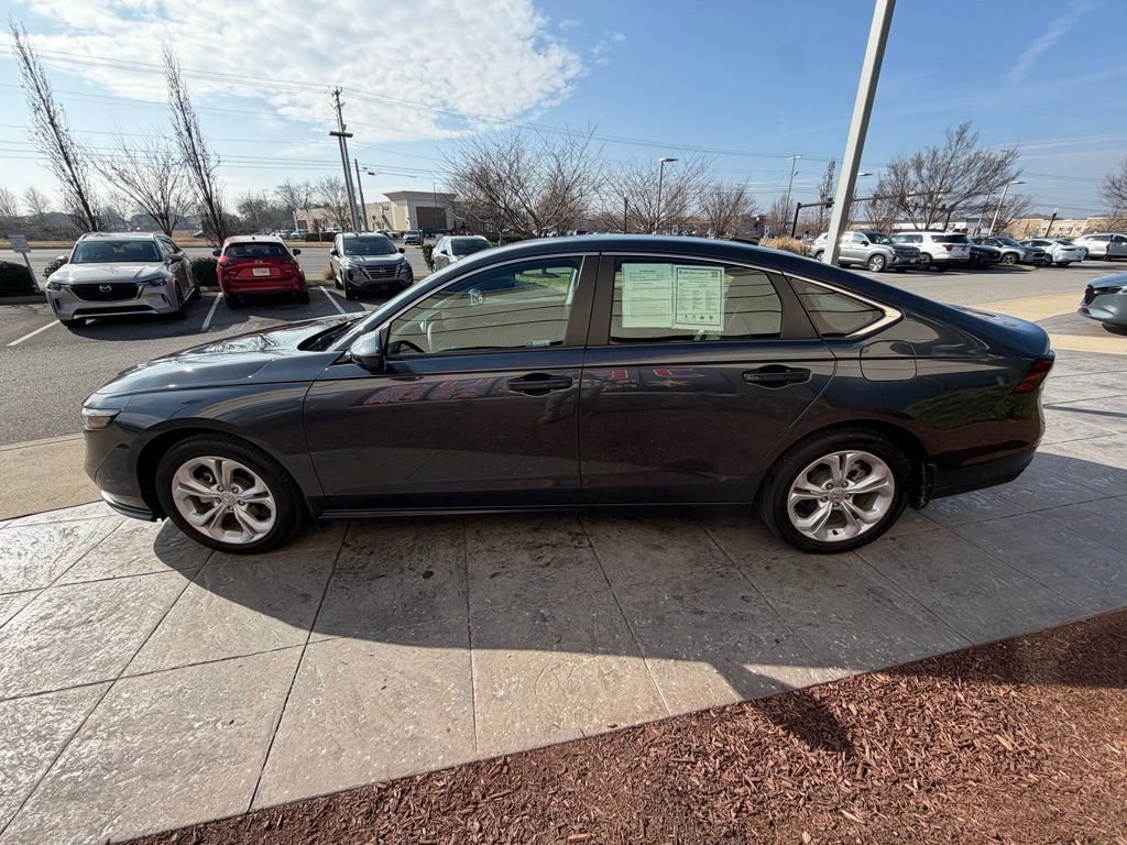 Used 2023 Honda Accord LX image 6