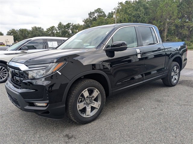 New 2026 Honda Ridgeline RTL image 7