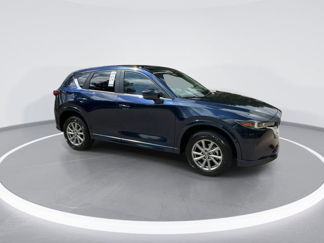 Used 2025 MAZDA CX-5 AWD 2.5 S w/ Select Package image 9