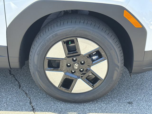 Certified 2026 Hyundai Santa Fe SEL AWD/4WD image 12